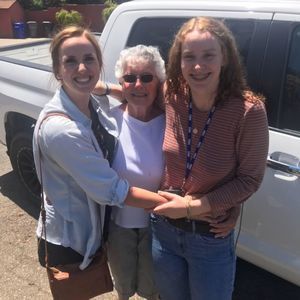 Meet your Posher, Danielle